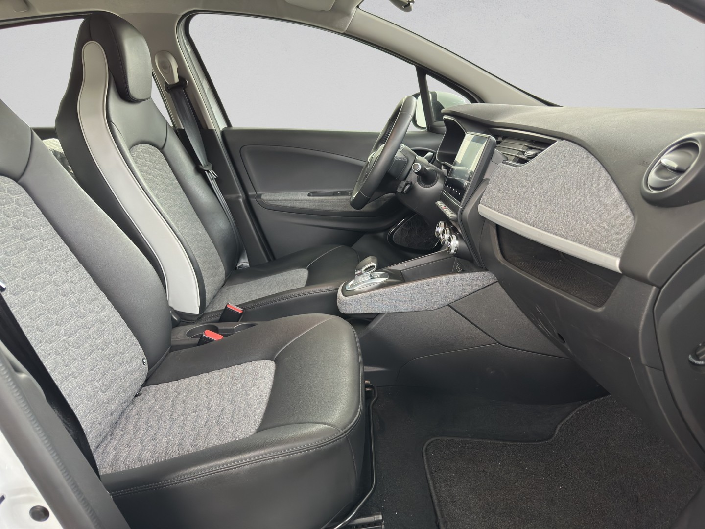 RENAULT Zoe Zen R110 (incl. Batterie)-image-13