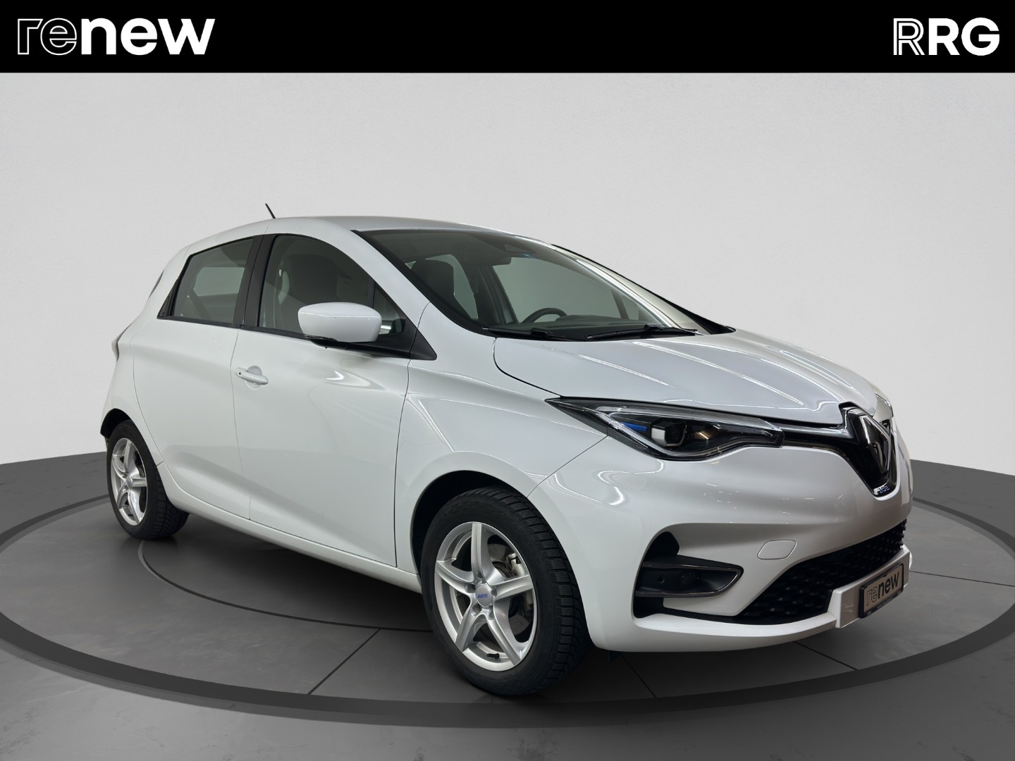 RENAULT Zoe Zen R110 (incl. Batterie)