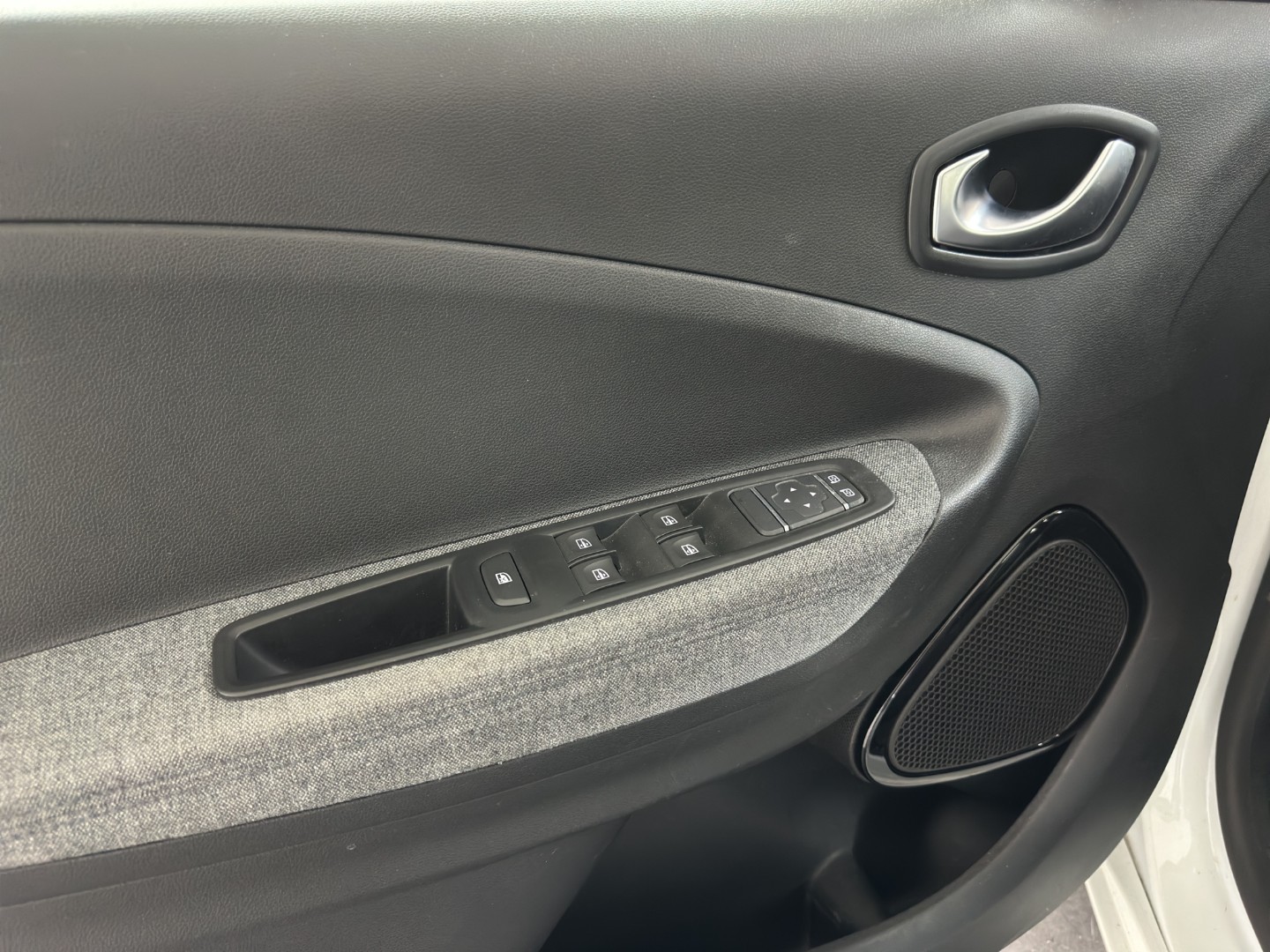 RENAULT Zoe Zen R110 (incl. Batterie)-image-19