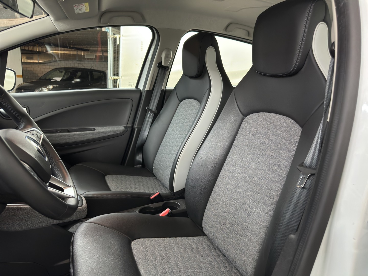 RENAULT Zoe Zen R110 (incl. Batterie)-image-17