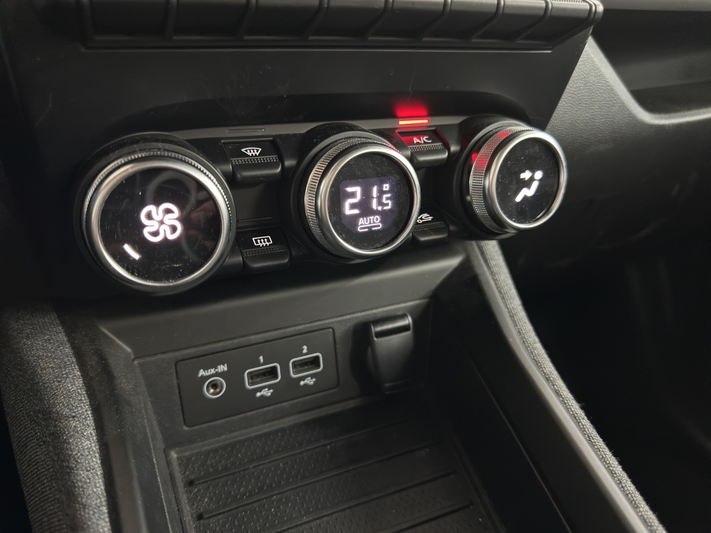 RENAULT Zoe Zen R110 (incl. Batterie)-image-12