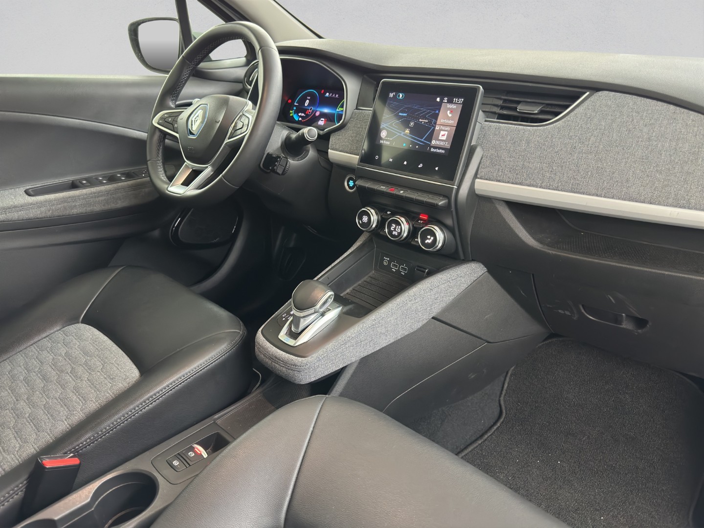 RENAULT Zoe Zen R110 (incl. Batterie)-image-18