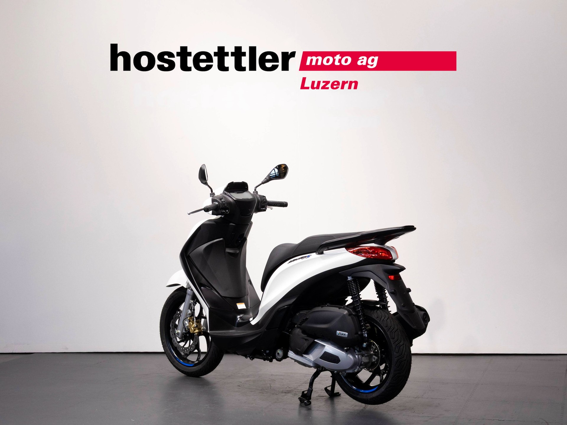 PIAGGIO Medley 125 Sport-image-2