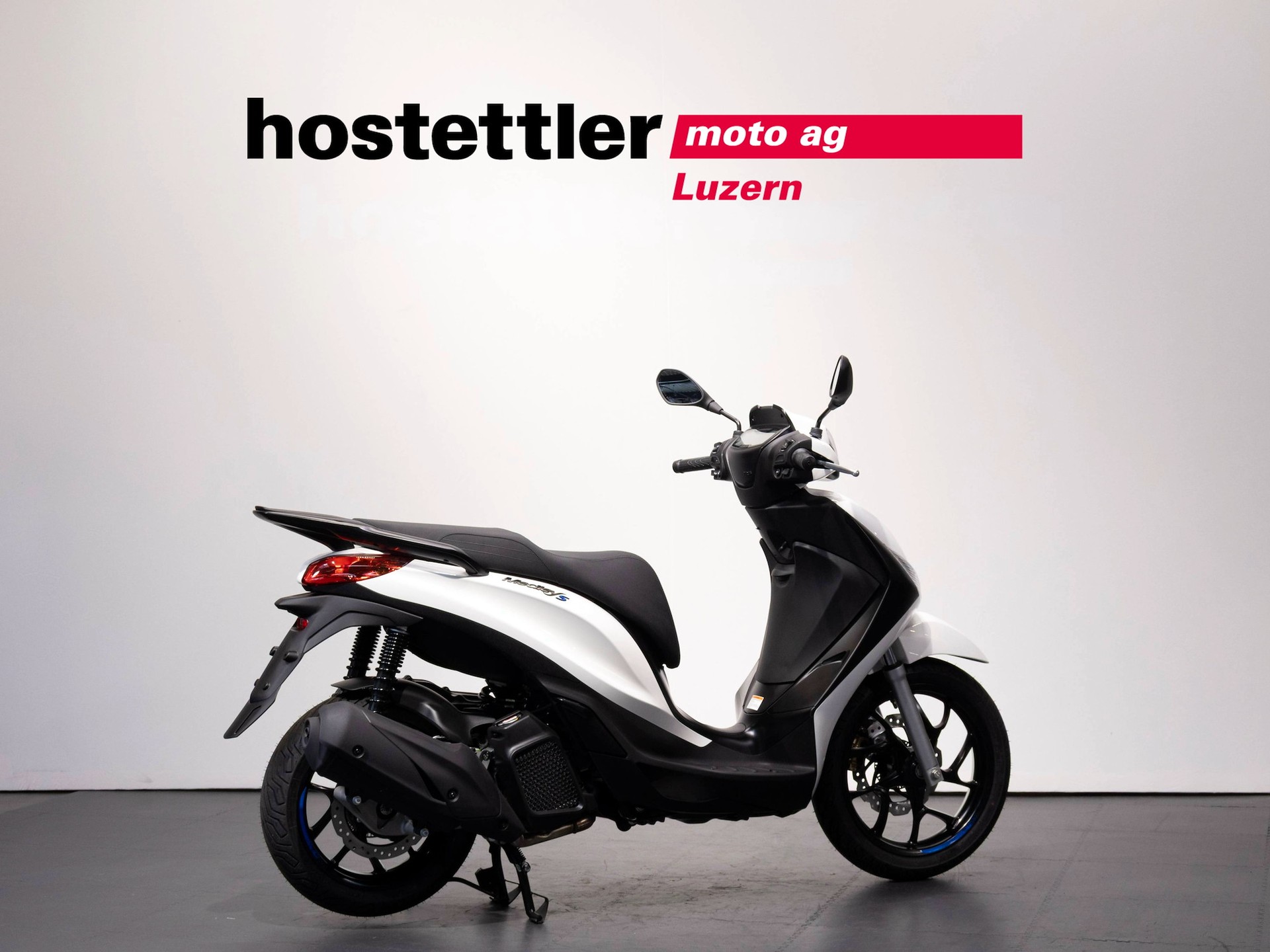 PIAGGIO Medley 125 Sport-image-1