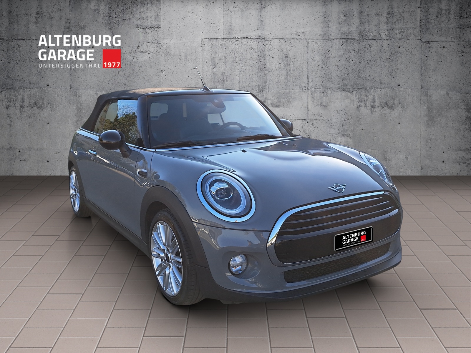 MINI Cabrio F57 1.5i Cooper-image-6