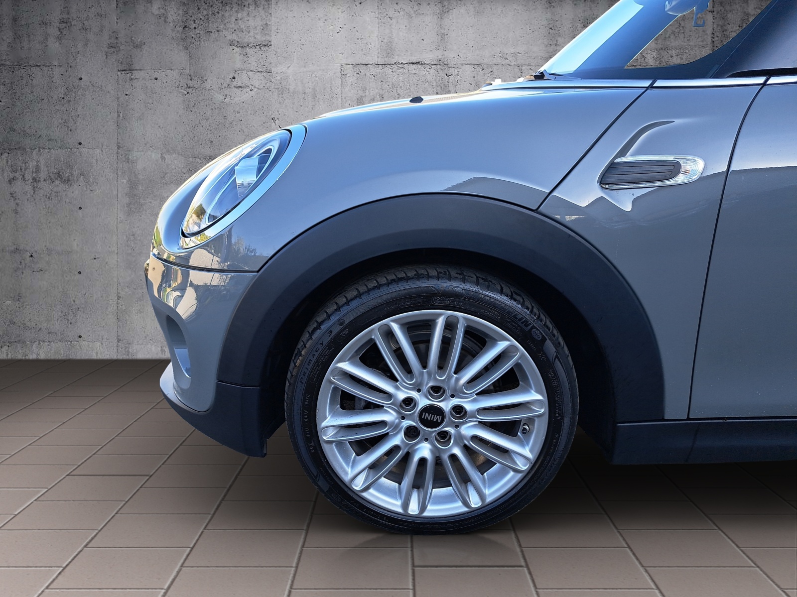 MINI Cabrio F57 1.5i Cooper-image-8