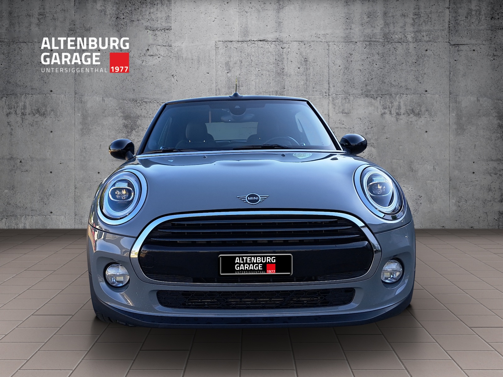 MINI Cabrio F57 1.5i Cooper-image-7