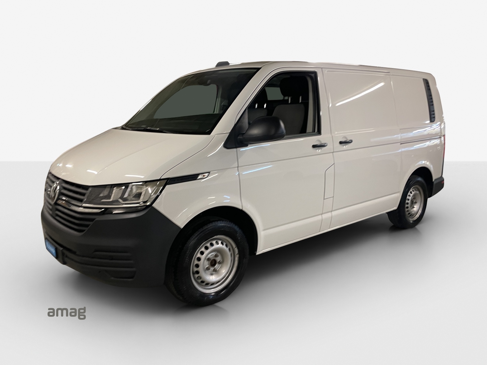 VW T6.1 2.0 TDI 4Motion