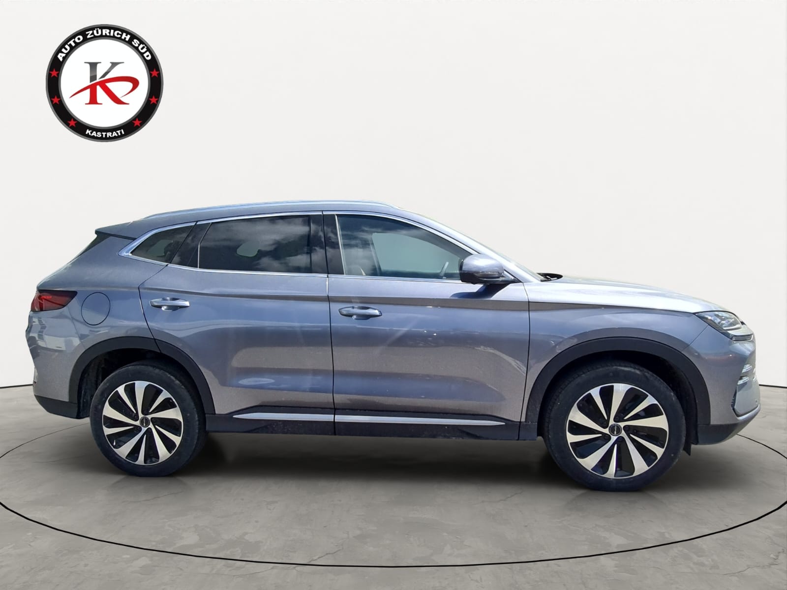 BYD Seal U DM-i Design AWD-image-6