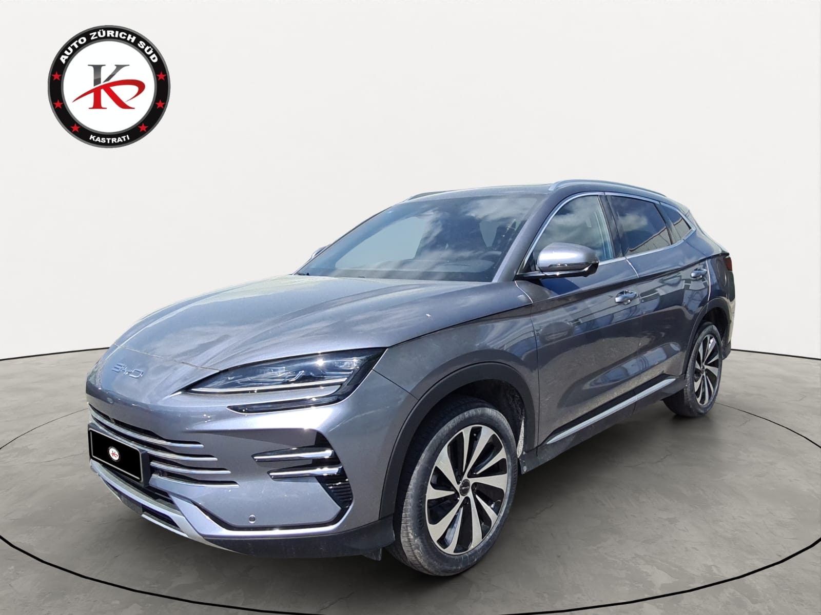 BYD Seal U DM-i Design AWD-showroom-element-1
