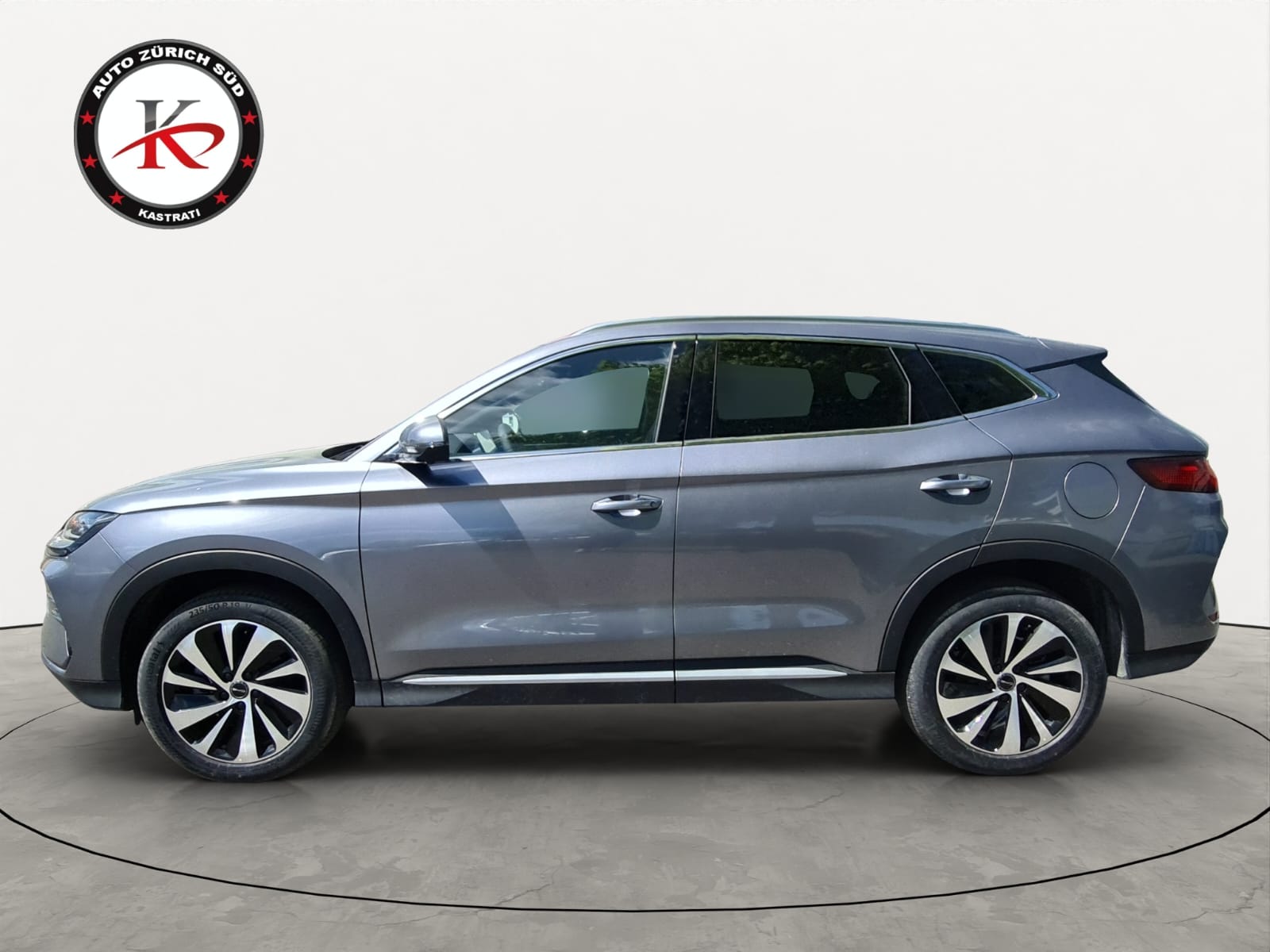 BYD Seal U DM-i Design AWD-showroom-element-2