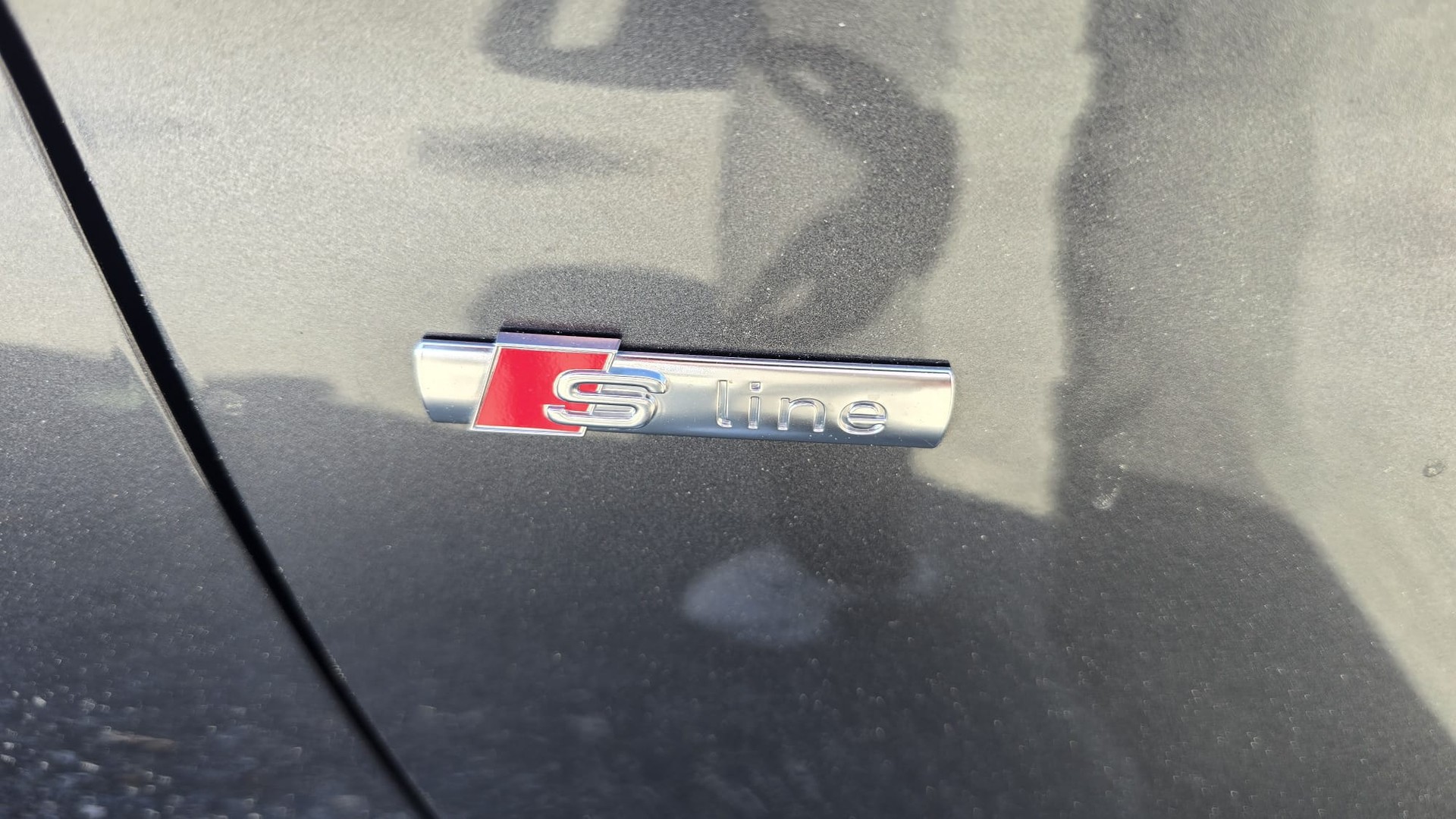 AUDI A3 Cabriolet 35 TFSI Sport S LINE S-tronic navi / ACC / tempomat / 8x alu / TLeder / CH AUTO-image-2