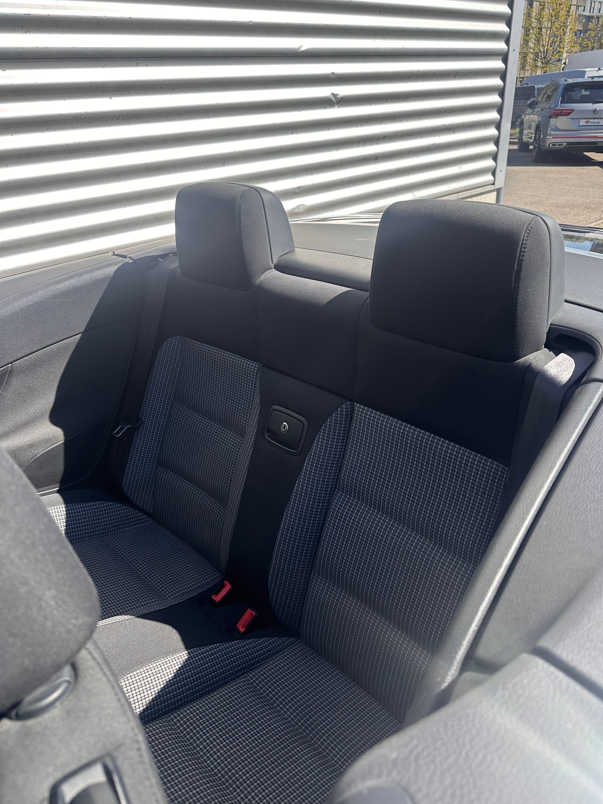VW Eos 1.4 TSI White Night-image-9
