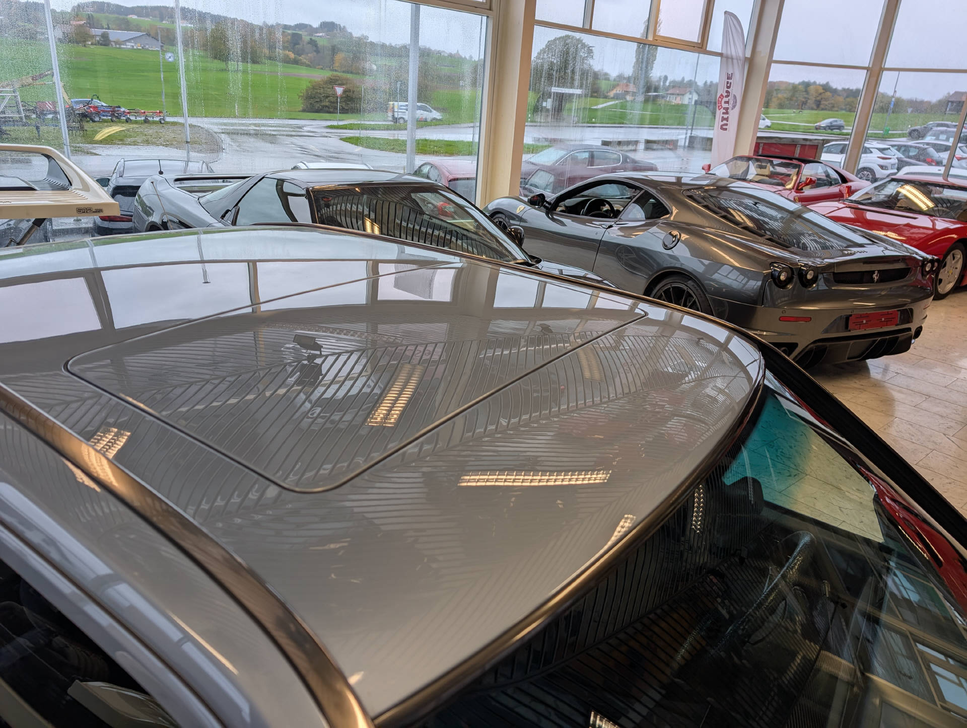 MERCEDES-BENZ E190 2.6-image-9