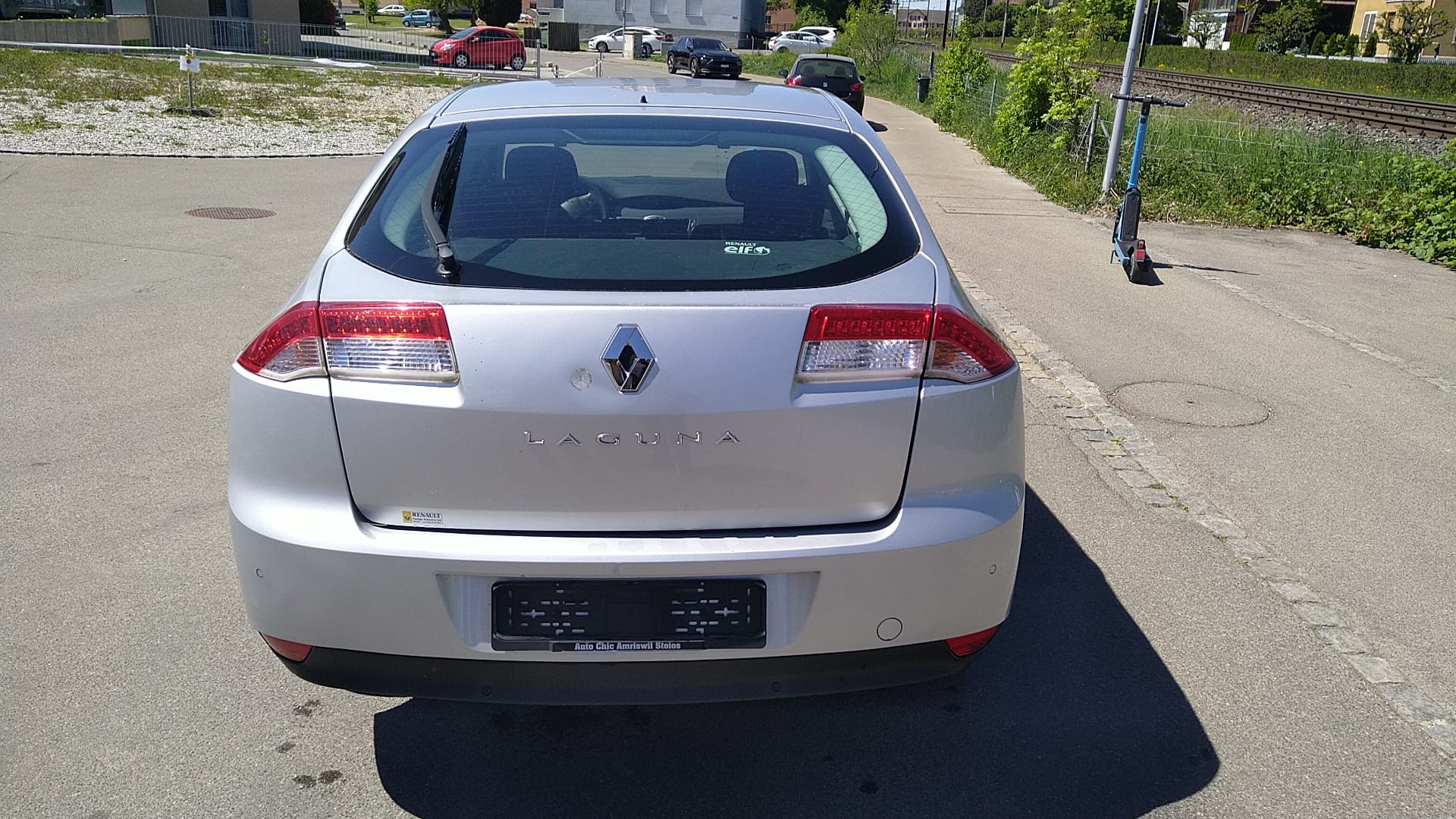 RENAULT Laguna 2.0 16V Expression-image-4