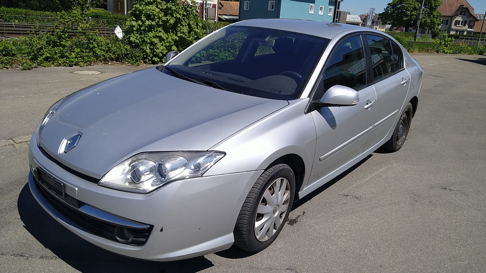 RENAULT Laguna 2.0 16V Expression