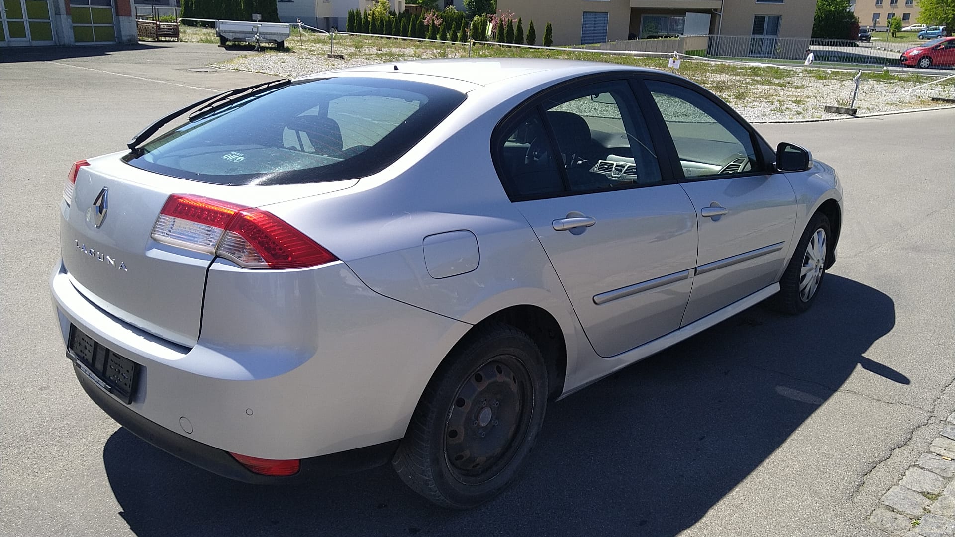 RENAULT Laguna 2.0 16V Expression-image-3