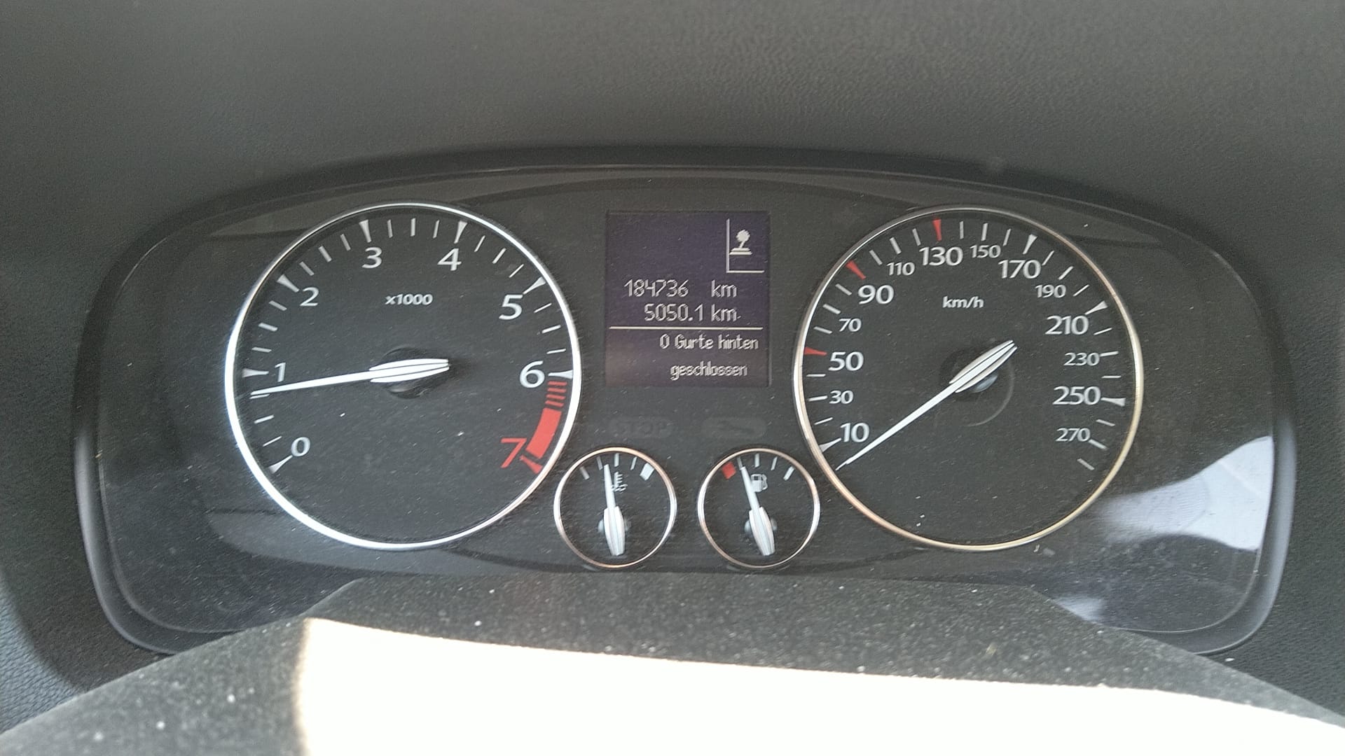 RENAULT Laguna 2.0 16V Expression-image-8