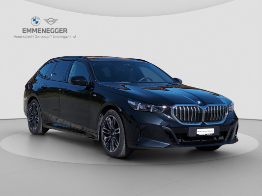 BMW 520d xDr 48V Tour M Sport-showroom-element-2
