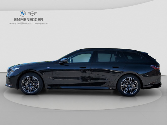 BMW 520d xDr 48V Tour M Sport-showroom-element-1