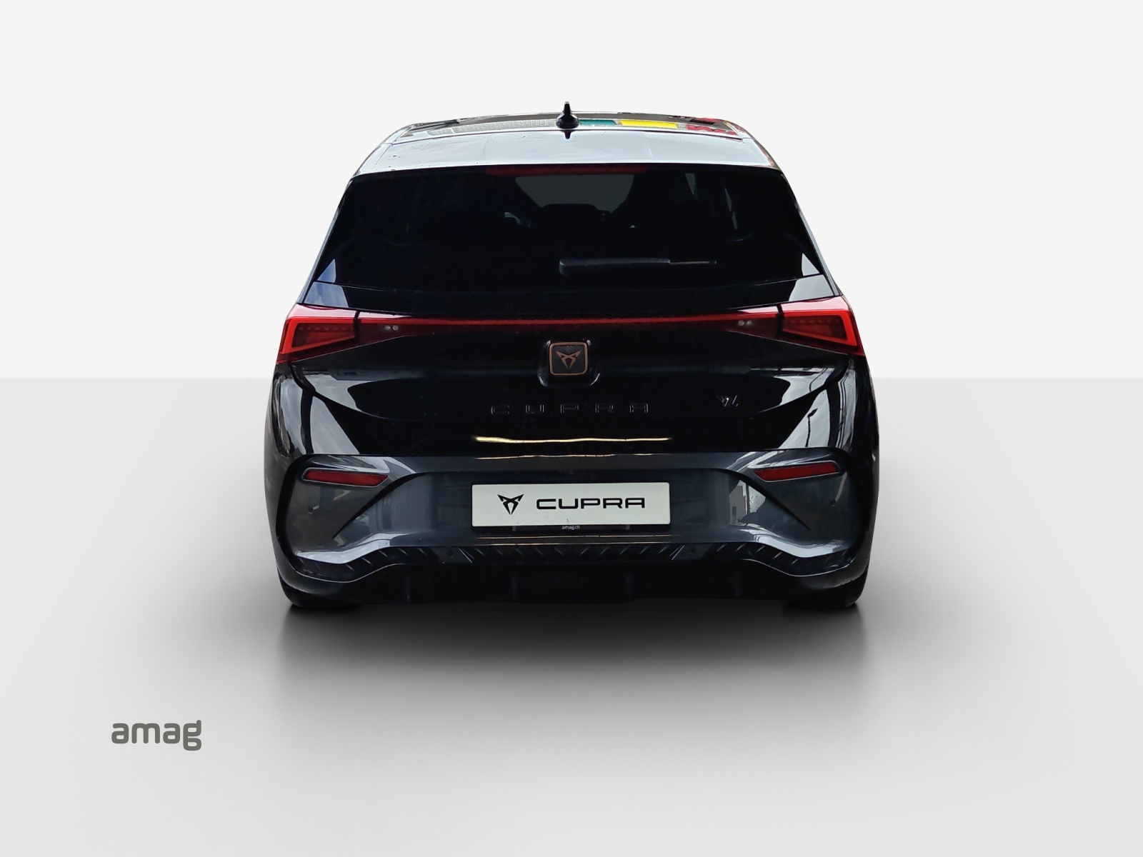 CUPRA Born 79 kWh VZ Extreme-showroom-element-3