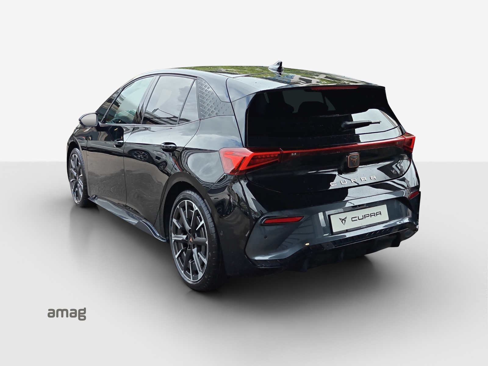 CUPRA Born 79 kWh VZ Extreme-showroom-element-2