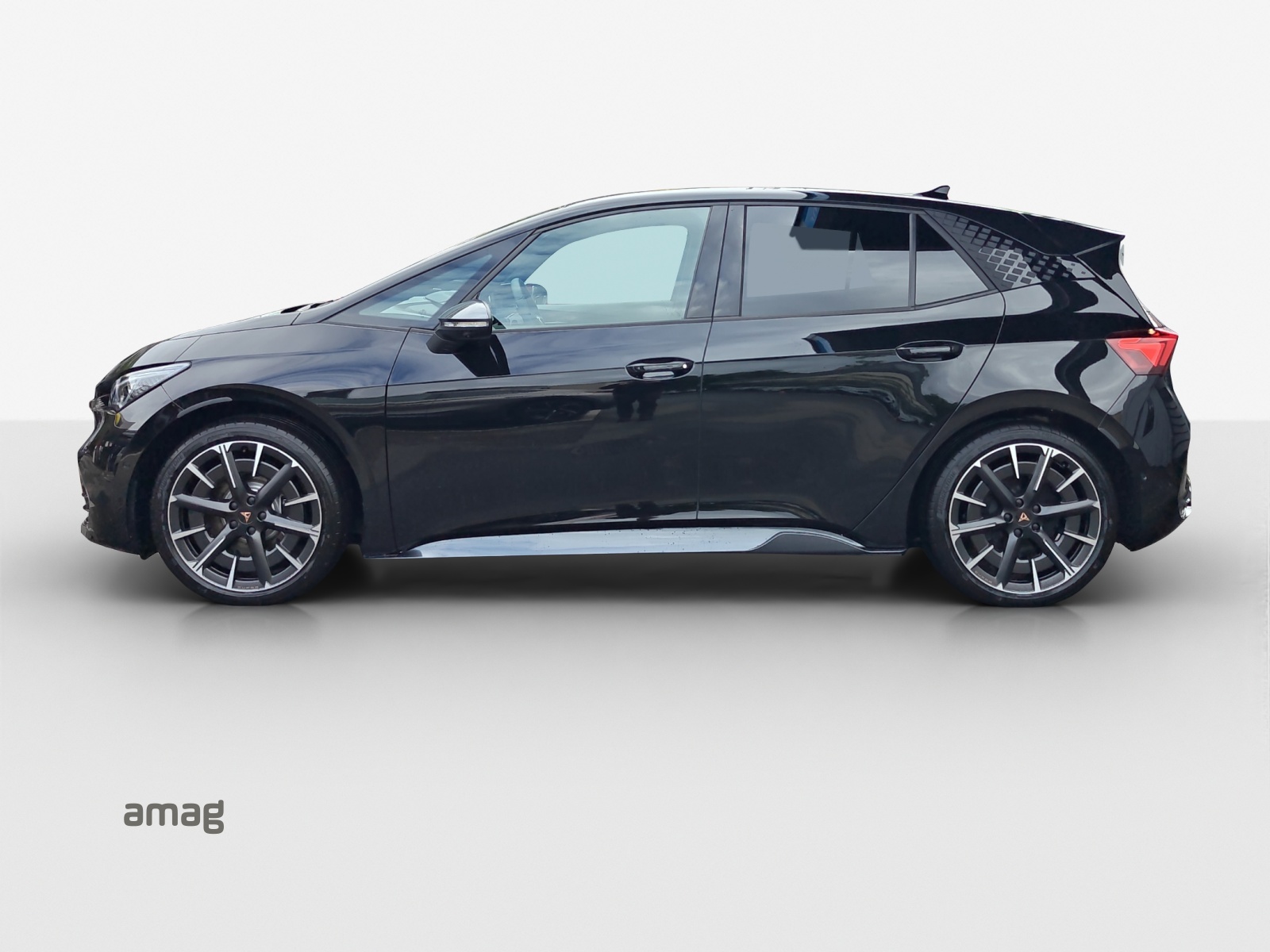 CUPRA Born 79 kWh VZ Extreme-showroom-element-1