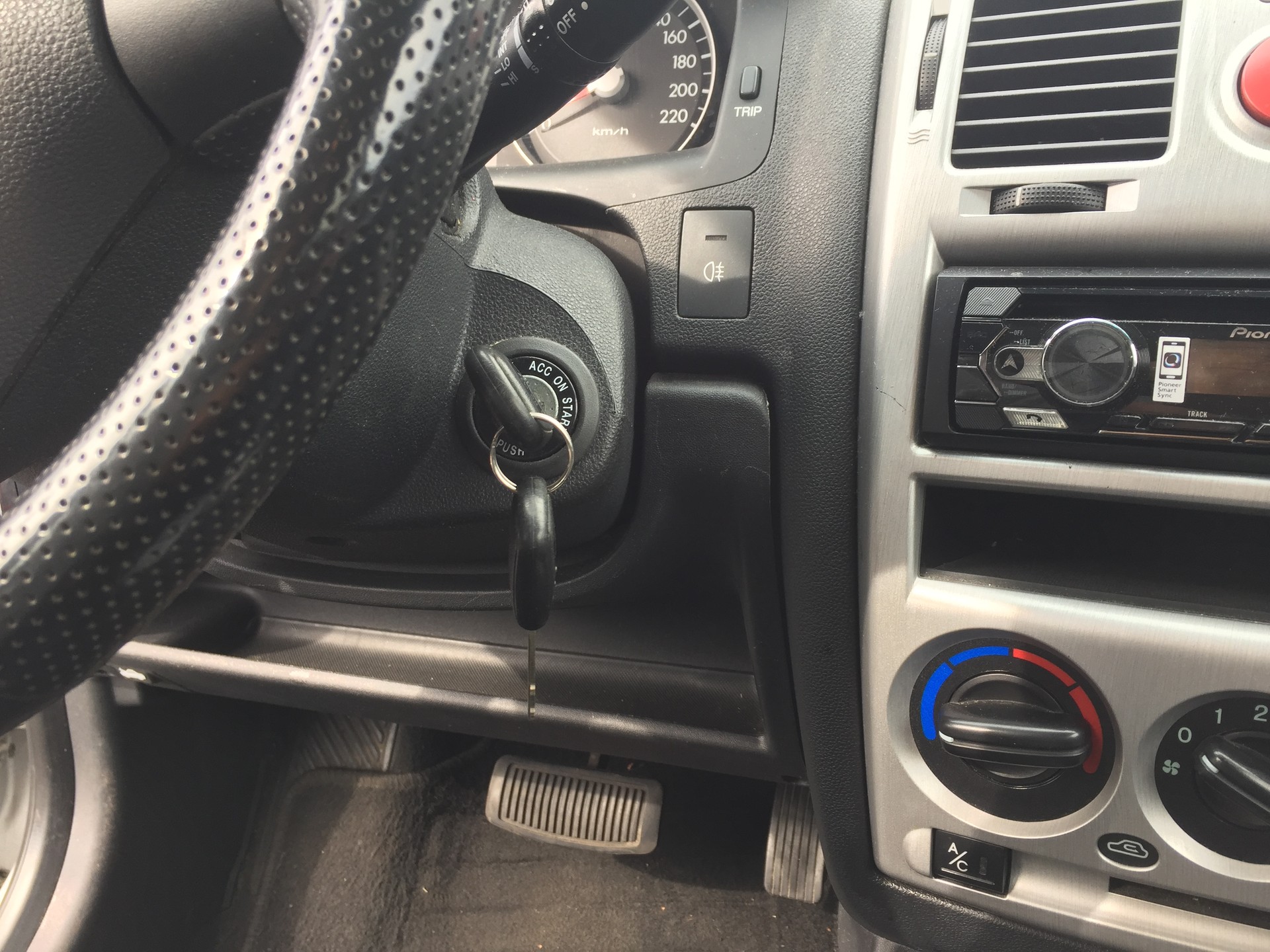 HYUNDAI Getz 1.6 GLS-image-13