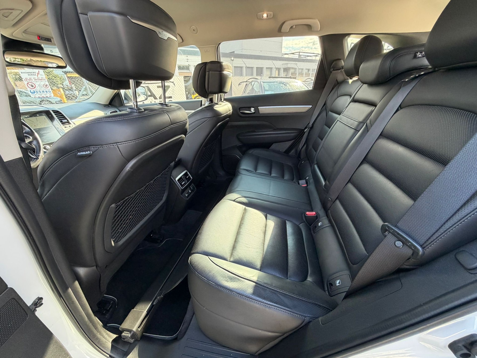 RENAULT Koleos 2.0 dCi Initial Paris 4x4 Xtronic CVT-image-20