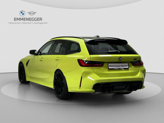 BMW M3 Tour xDr Competition M-showroom-element-2