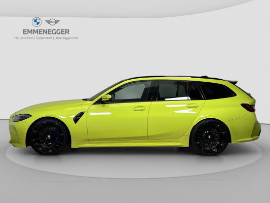 BMW M3 Tour xDr Competition M-showroom-element-1