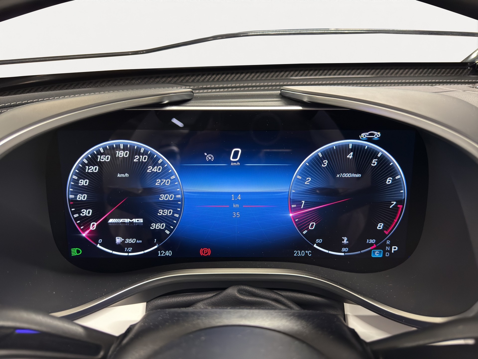 MERCEDES-BENZ Pure Speed-image-7