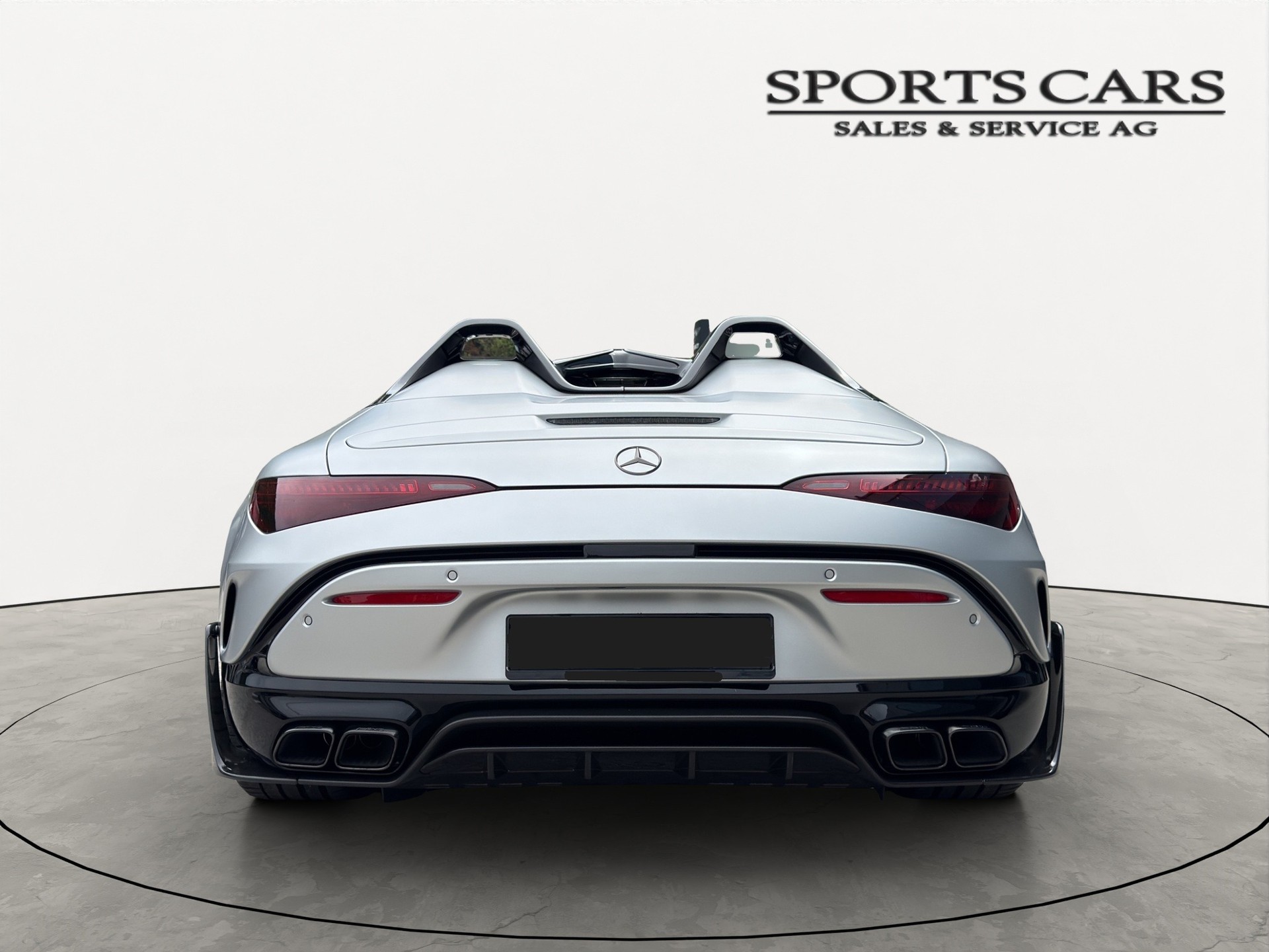 MERCEDES-BENZ Pure Speed-image-4