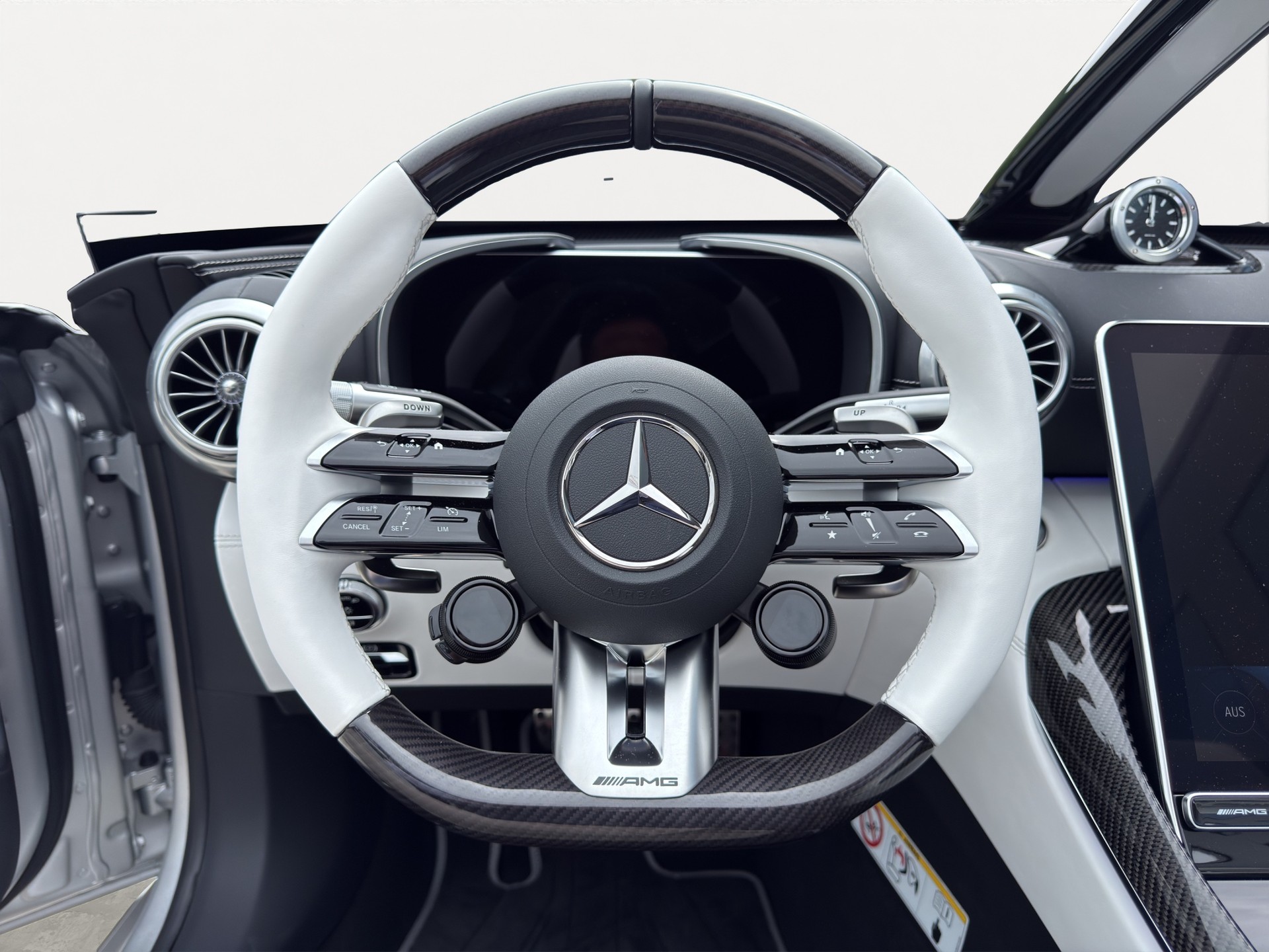 MERCEDES-BENZ Pure Speed-image-6