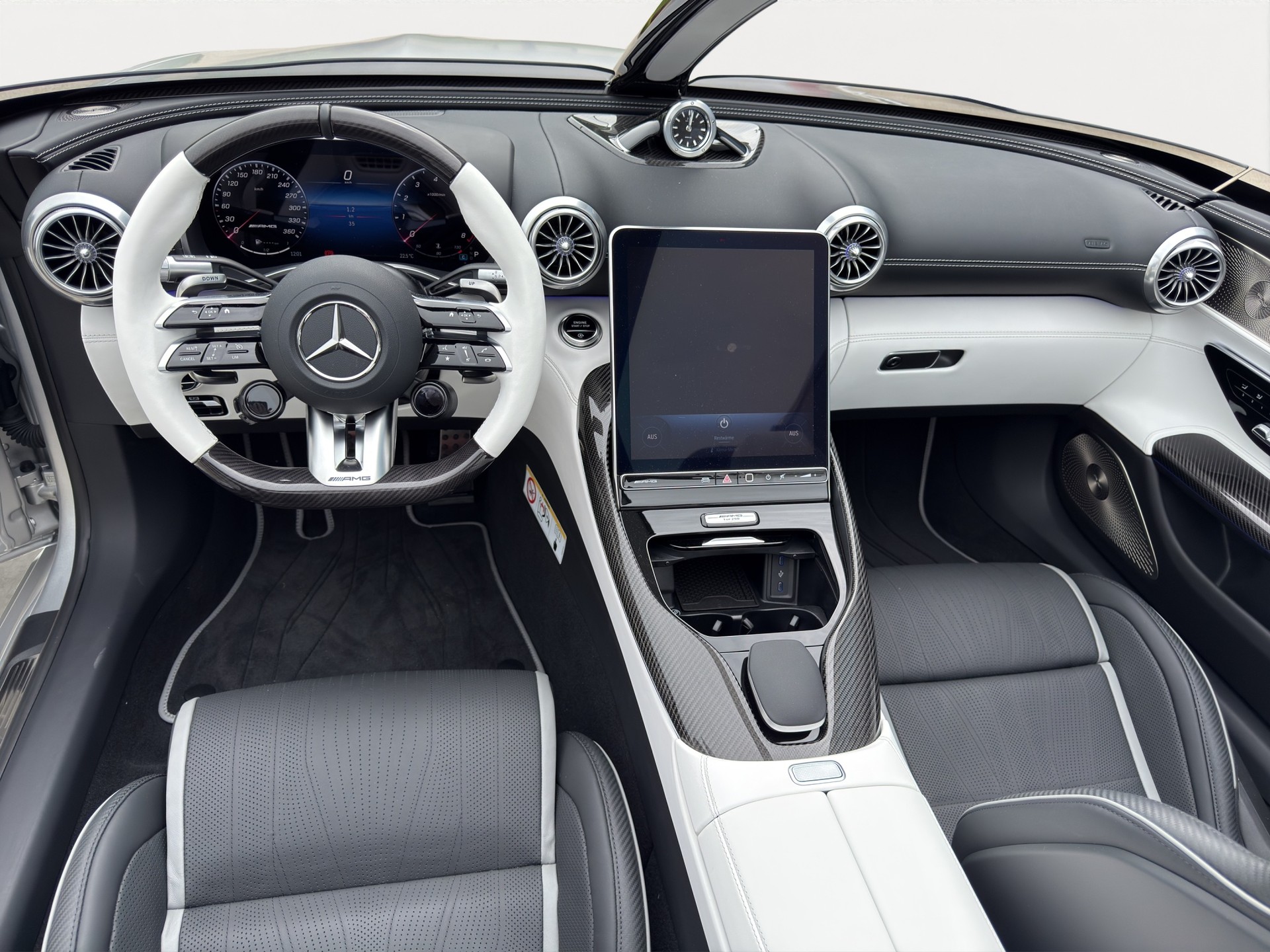 MERCEDES-BENZ Pure Speed-image-9