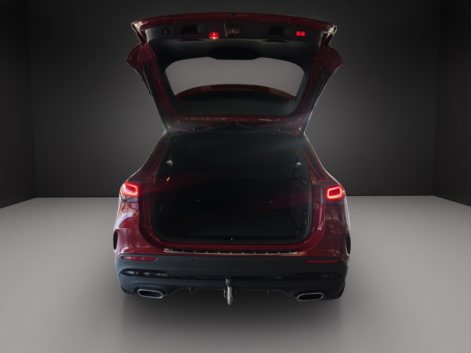 MERCEDES-BENZ GLA 250 AMG Line 4Matic-image-6