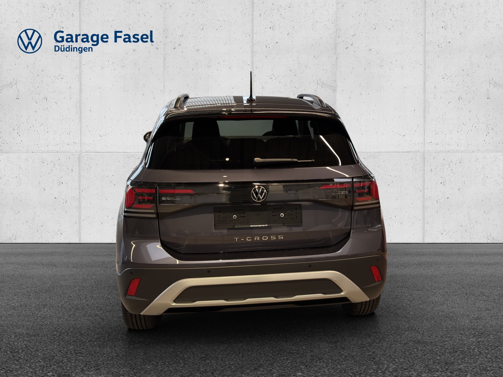 VW T-Cross 1.0 TSI EVO United DSG-showroom-element-3