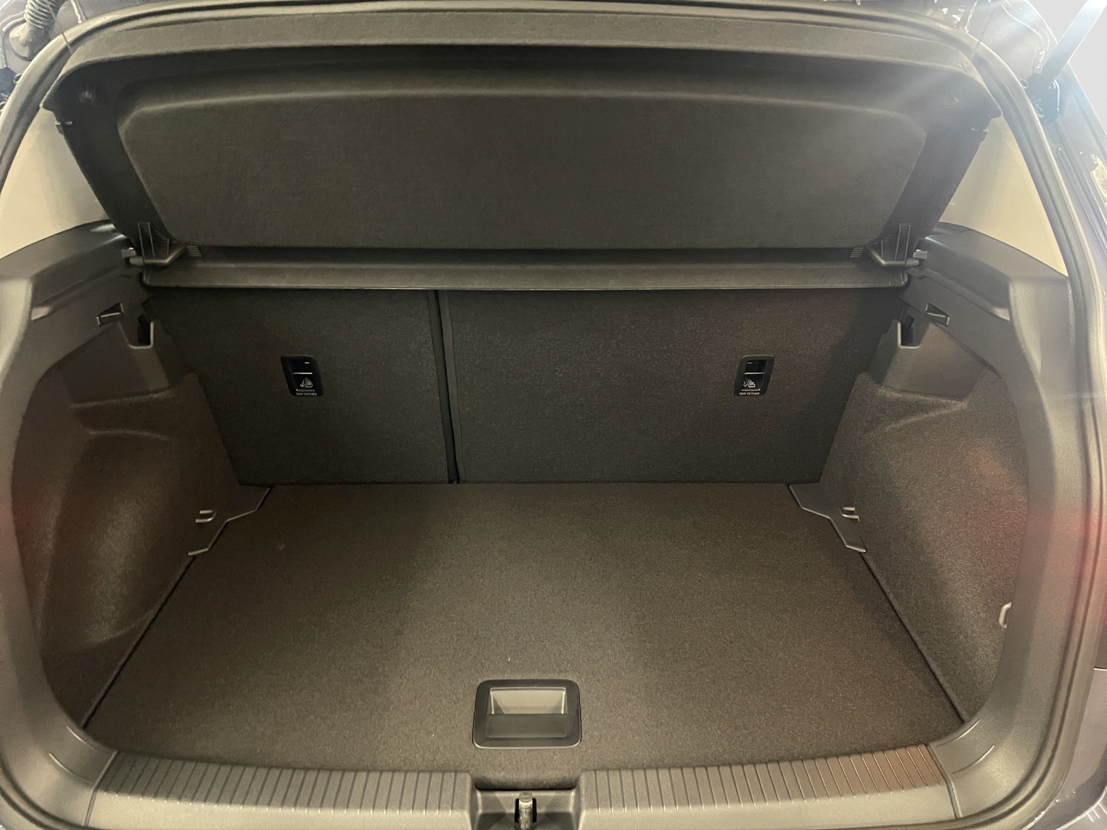 VW T-Cross 1.0 TSI EVO United DSG-image-14