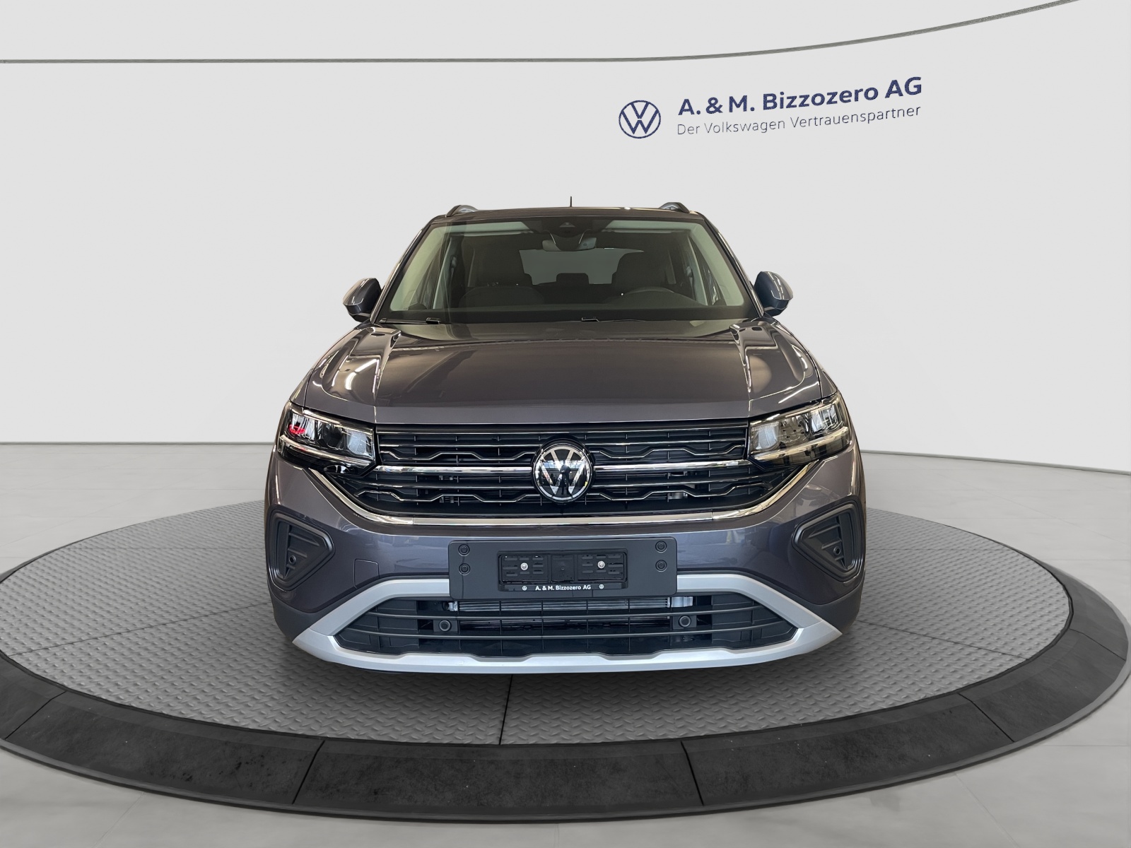 VW T-Cross 1.0 TSI EVO United DSG-image-7