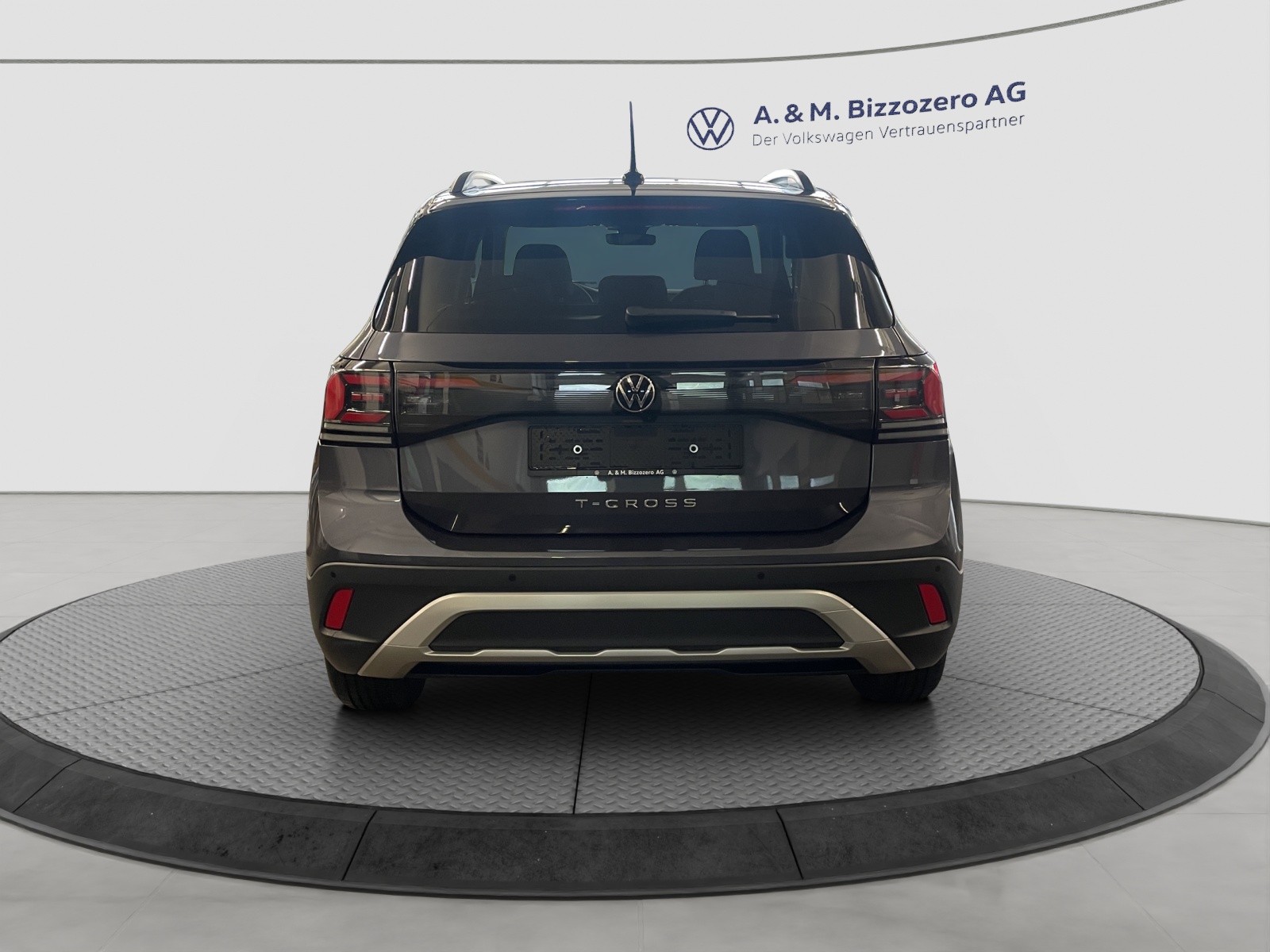 VW T-Cross 1.0 TSI EVO United DSG-showroom-element-3