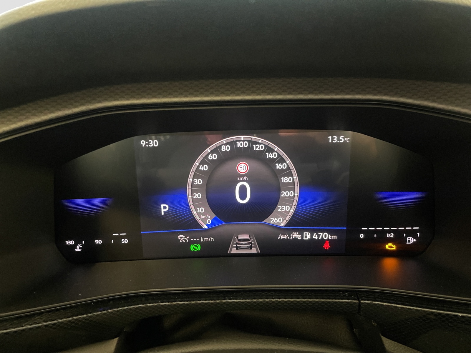 VW T-Cross 1.0 TSI EVO United DSG-image-11