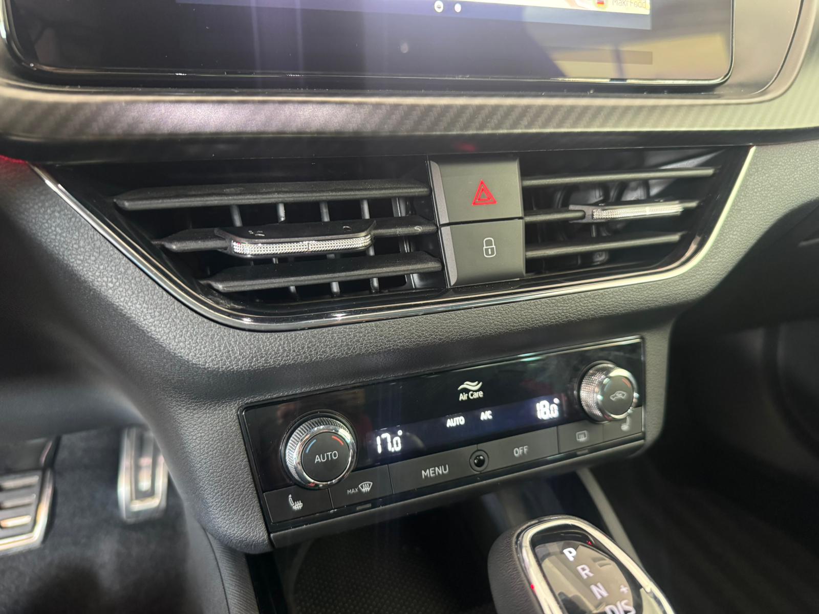 SKODA Kamiq 1.5 TSI ACT Monte Carlo DSG-image-29