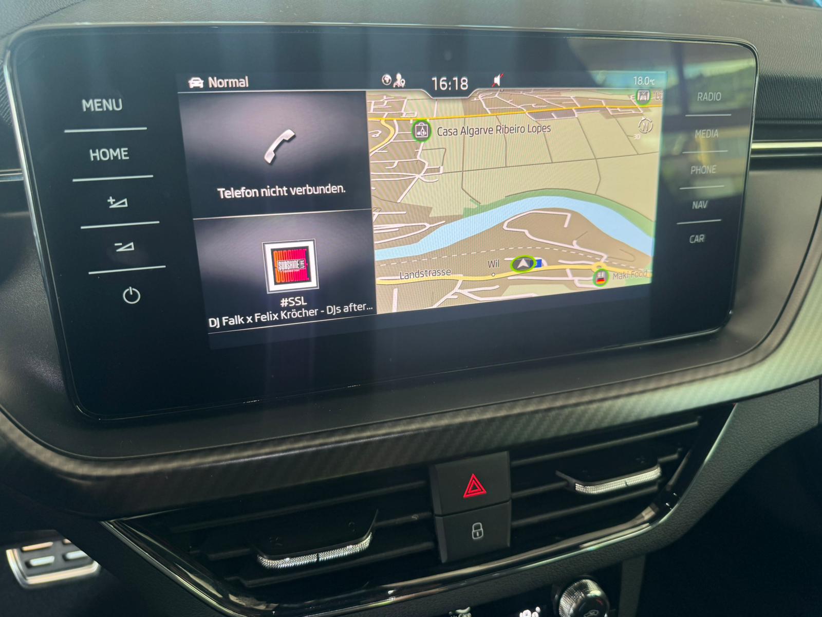 SKODA Kamiq 1.5 TSI ACT Monte Carlo DSG-image-27
