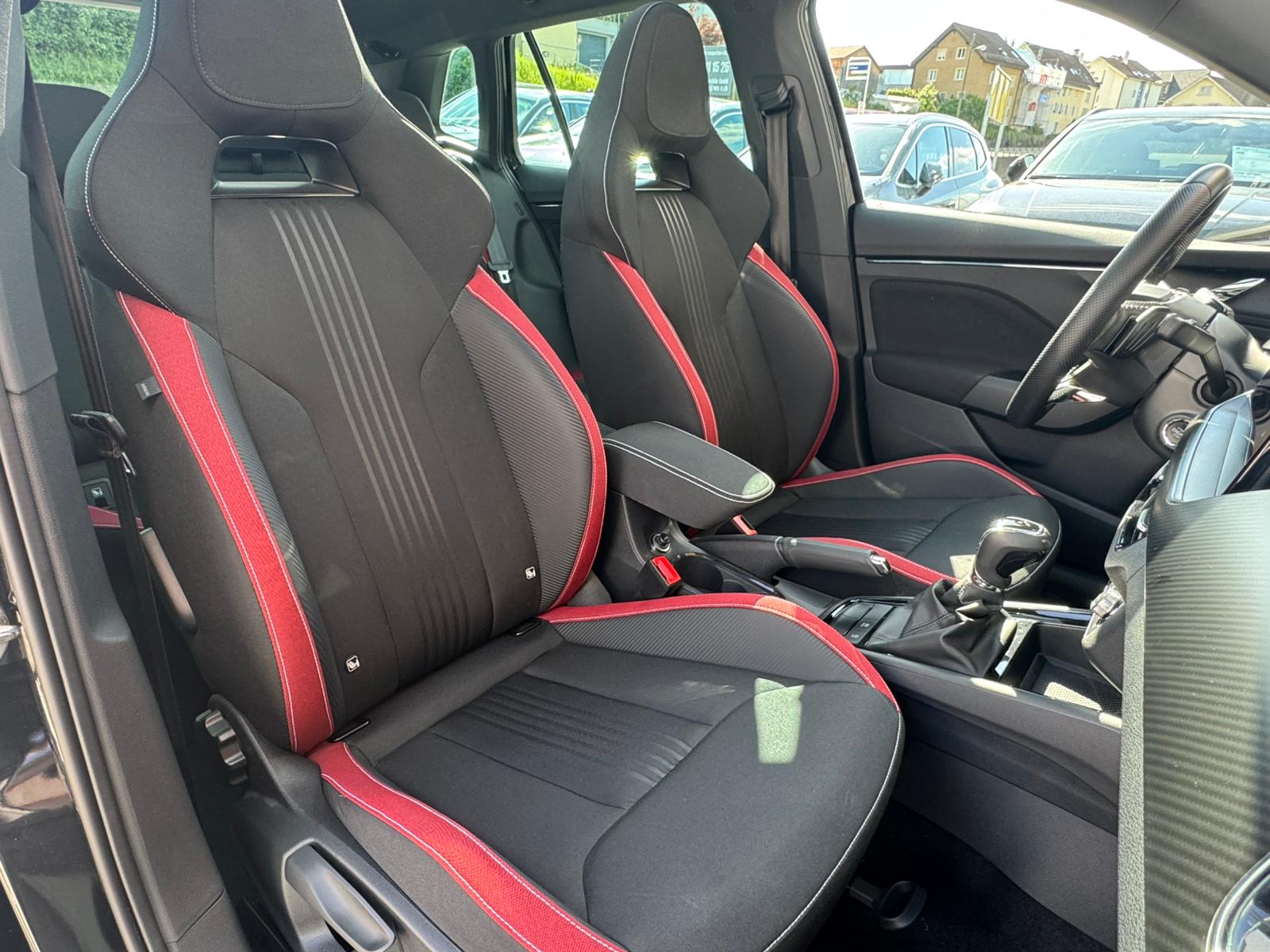 SKODA Kamiq 1.5 TSI ACT Monte Carlo DSG-image-16