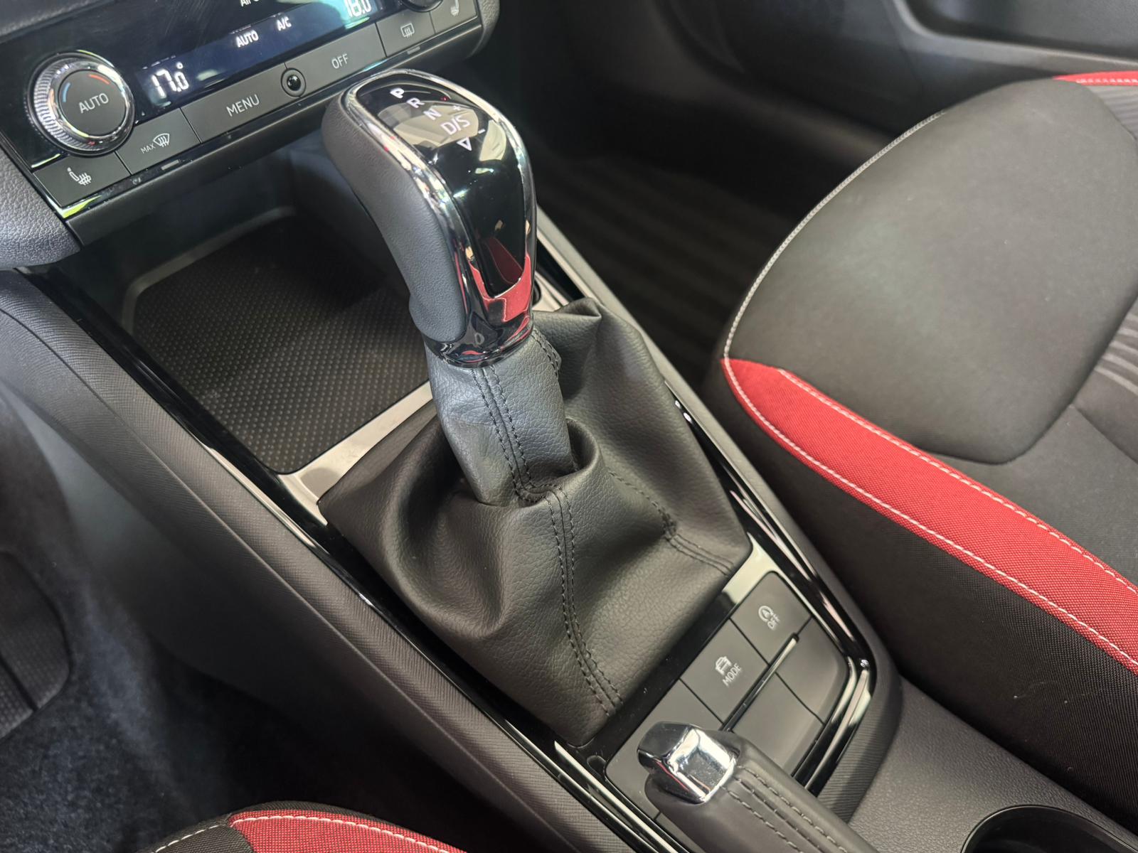 SKODA Kamiq 1.5 TSI ACT Monte Carlo DSG-image-25