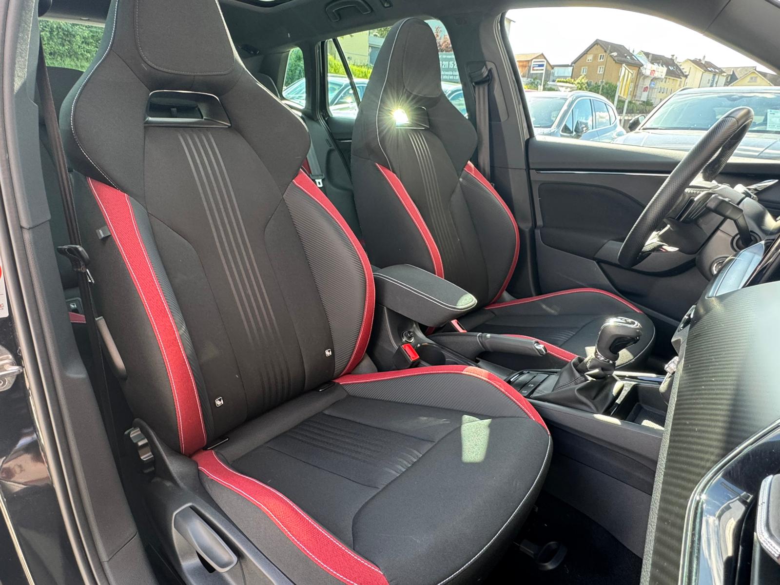 SKODA Kamiq 1.5 TSI ACT Monte Carlo DSG-image-17