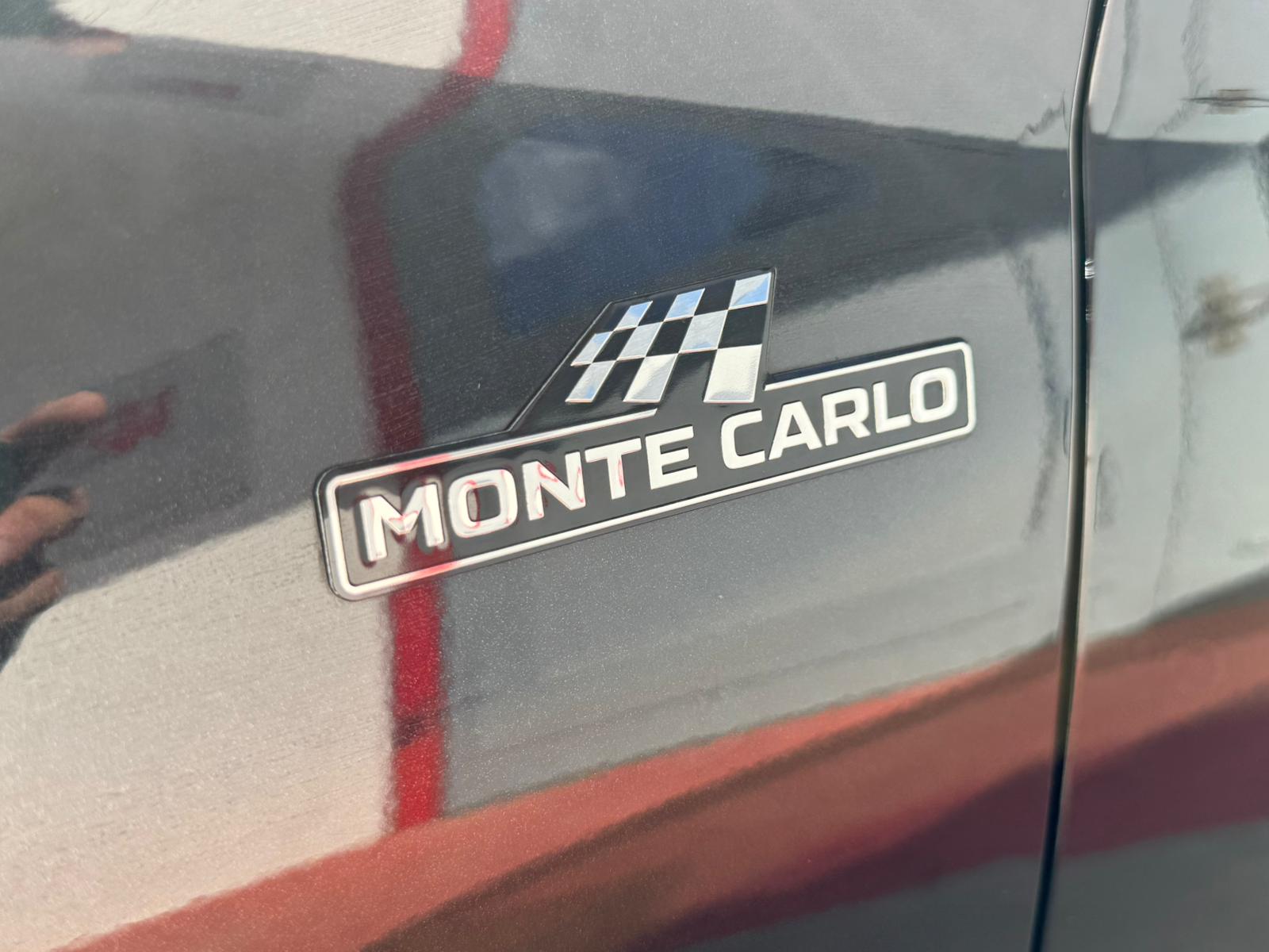 SKODA Kamiq 1.5 TSI ACT Monte Carlo DSG-image-7