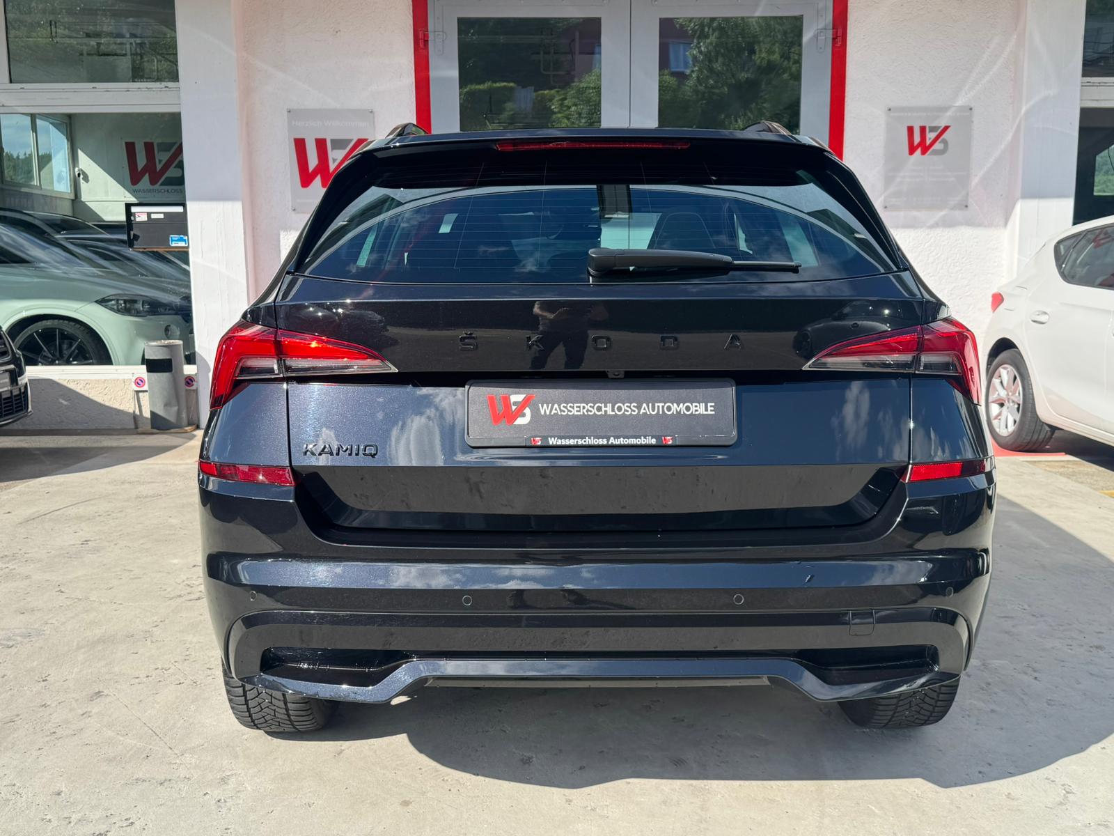 SKODA Kamiq 1.5 TSI ACT Monte Carlo DSG-image-9