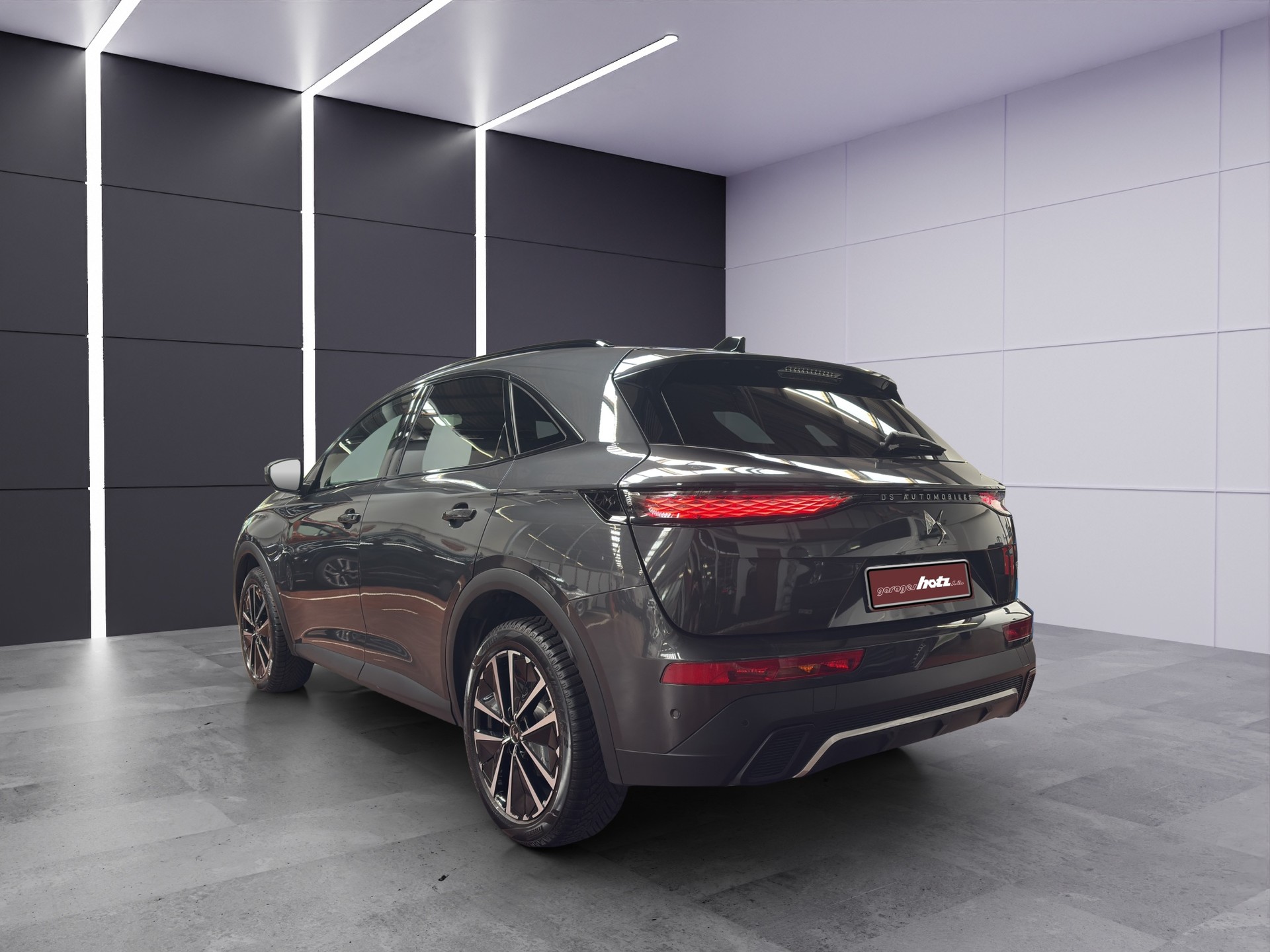 DS AUTOMOBILES DS7 1.5 BlueHDi Pallas-showroom-element-2