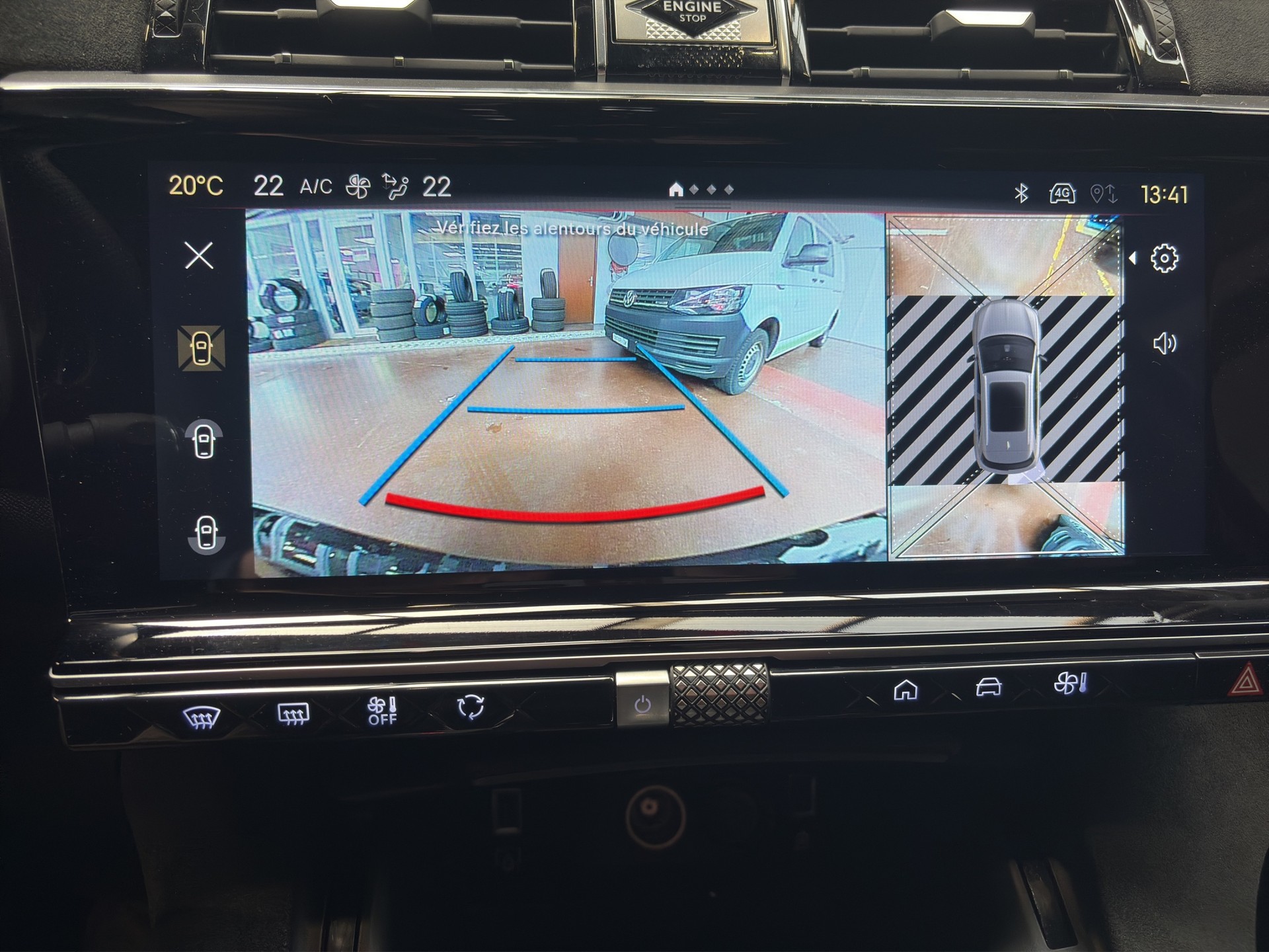 DS AUTOMOBILES DS7 1.5 BlueHDi Pallas-image-8